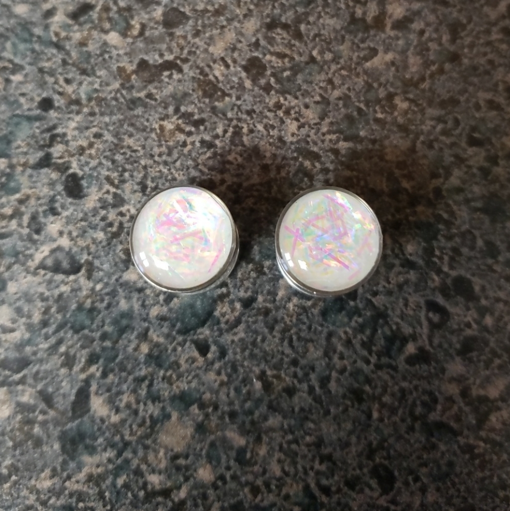 2g Ear Plugs